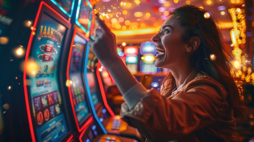 thai2d3d Online Slot Games မြန်မာ