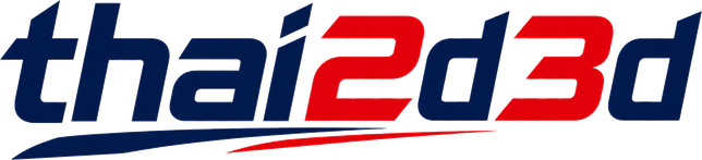 thai2d3d Logo